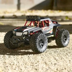 Motor & Co - Coche R/C Badland Explorer