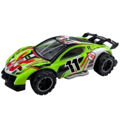 Motor & Co - Coche R/C Mad Car (varios modelos)