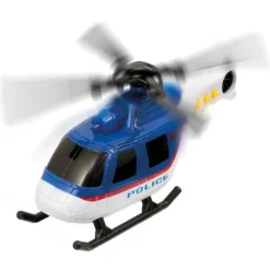 Motor & Co - Conjunto 5 vehículos de emergencia