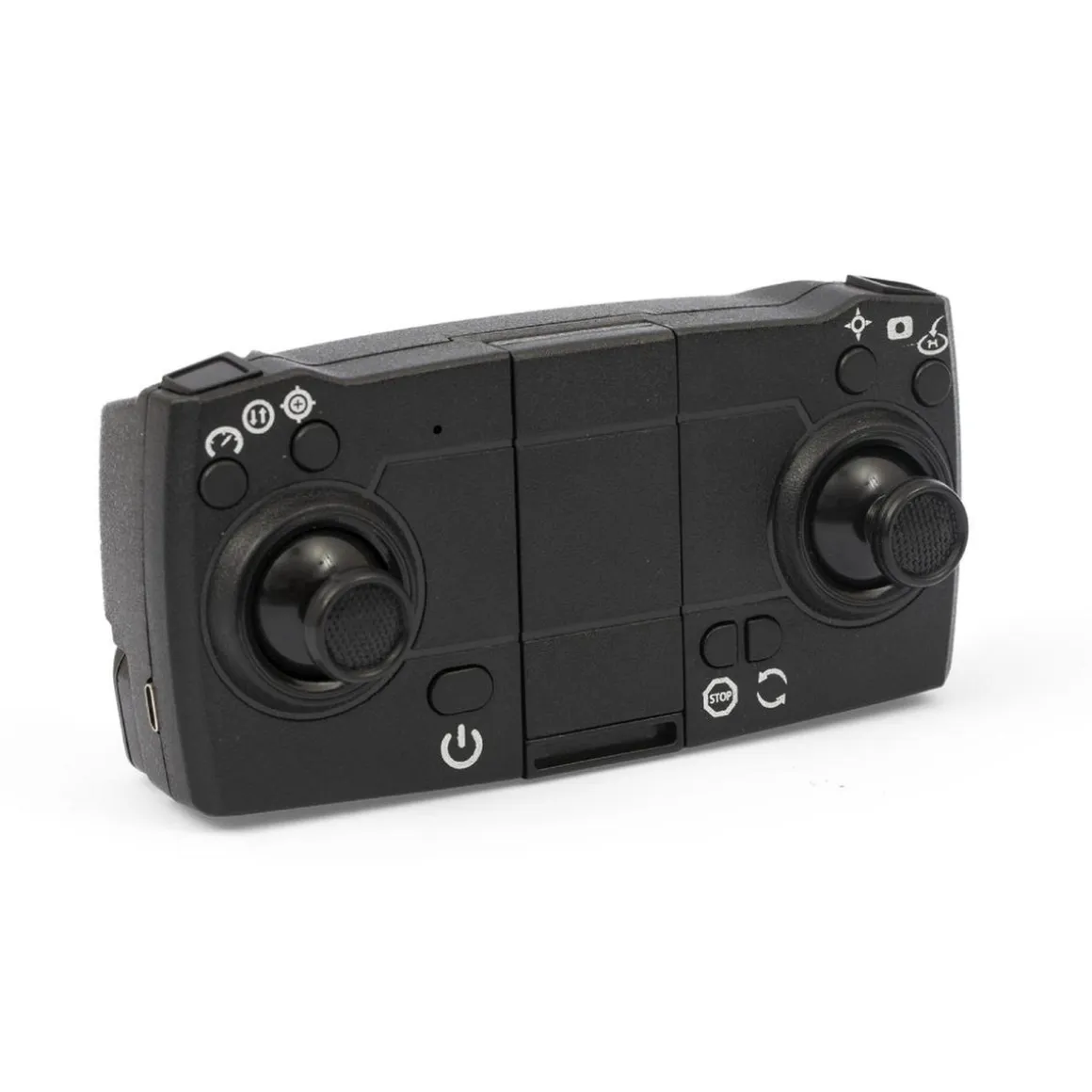 Motor & Co - Dron vuelo prolongado con cámara