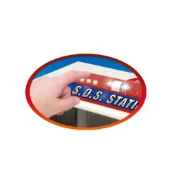 Motor & Co - Estación S.O.S