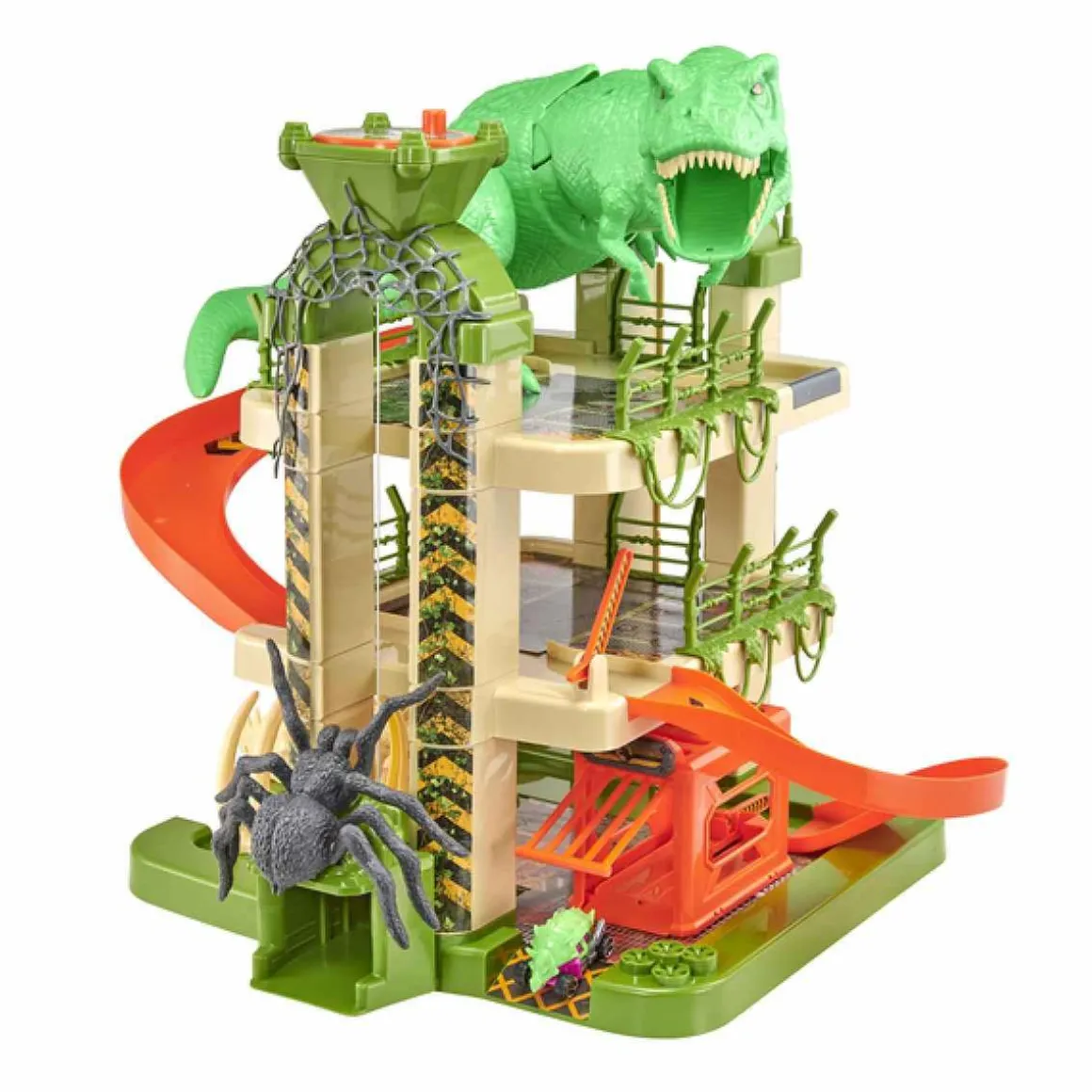 Motor & Co - Garaje de las bestias