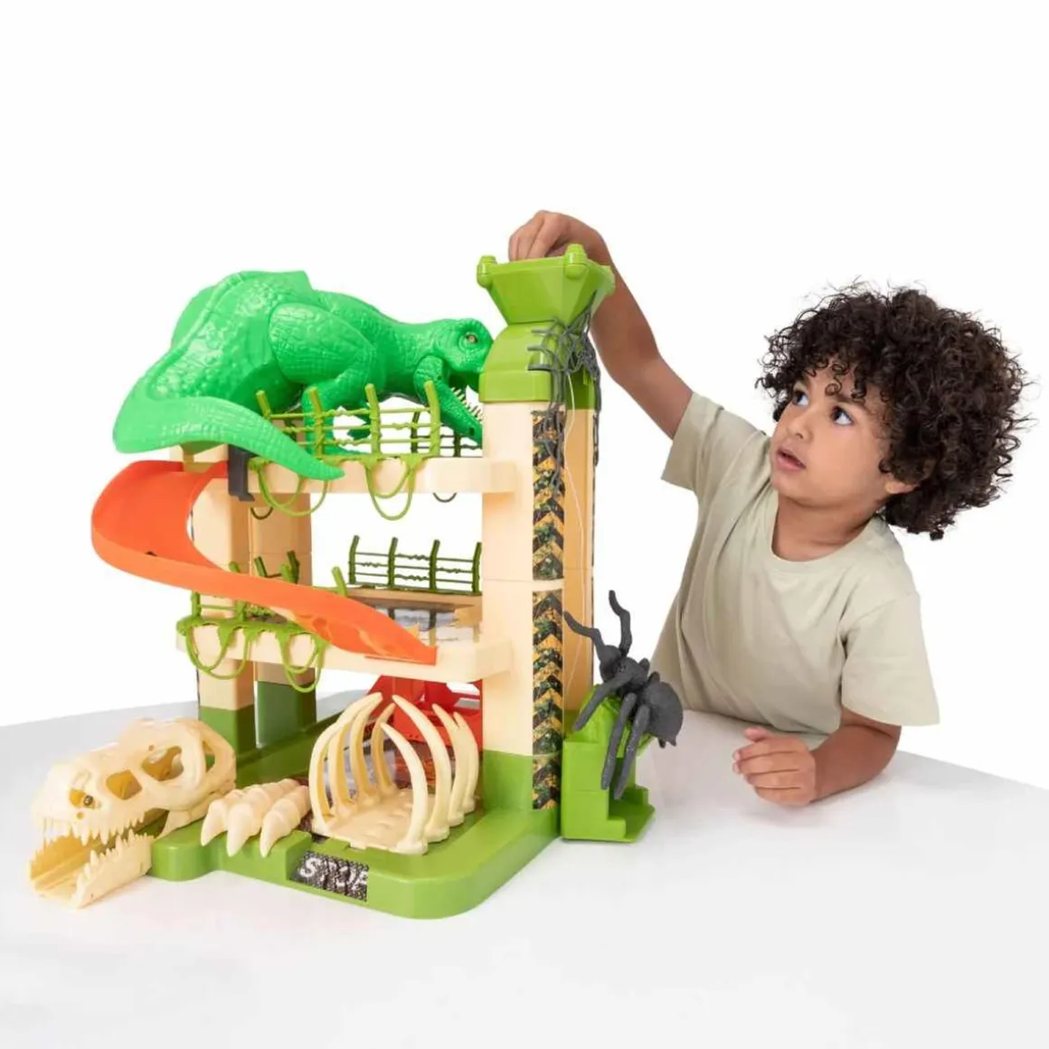 Motor & Co - Garaje de las bestias