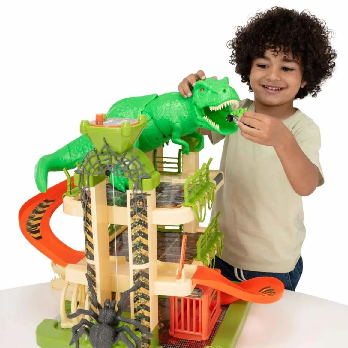 Motor & Co - Garaje de las bestias