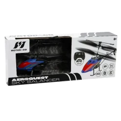 Motor & Co - Helicóptero R/C Aeroquest Sky Balancer (varios colores)