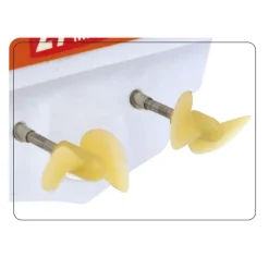 Motor & Co - Lancha rápida R/C (varios modelos)