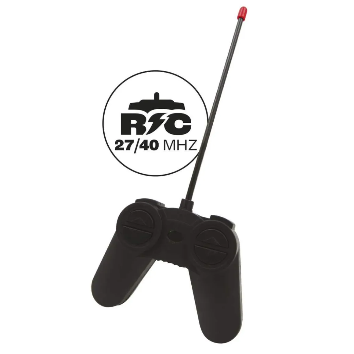 Motor & Co - Lancha rápida R/C (varios modelos)