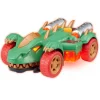 Motor & Co - Mini coche Monster Dino 17 cm