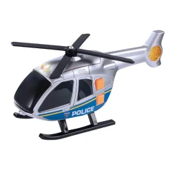 Motor & Co - Mini vehículos de rescate (varios modelos)