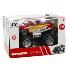 Motor & Co - Pick-up de fricción Speed King (varios modelos)