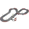 Motor & Co - Pista de Carreras Speedway 4,6 m con 2 Coches