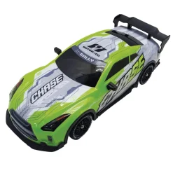 Motor & Co - RC Coche de carreras con luces (varios modelos)