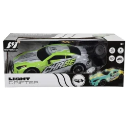Motor & Co - RC Coche de carreras con luces (varios modelos)
