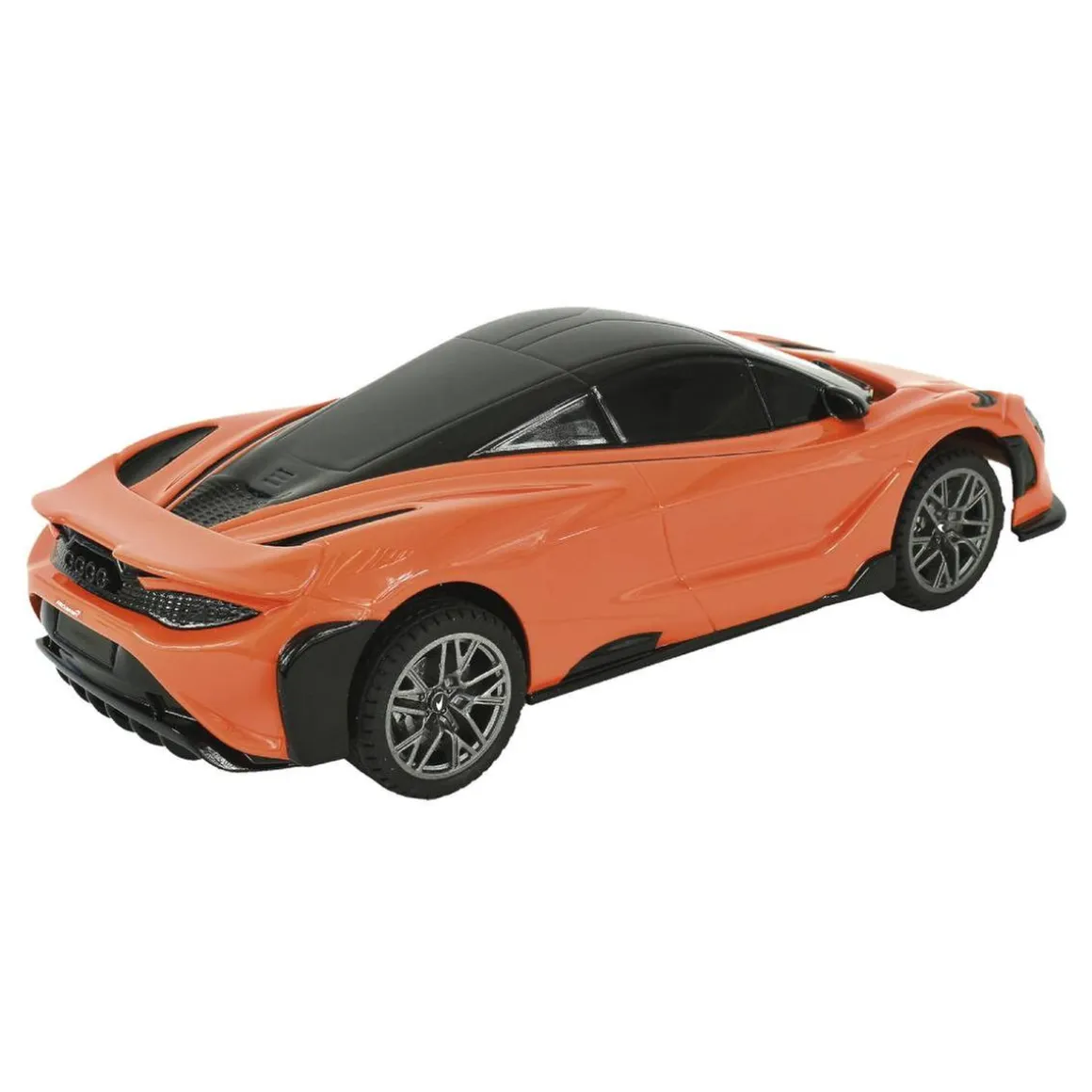 Motor & Co - R/C McLaren 765 LT