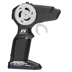 Motor & Co - RC Moto de motocross 25 cm