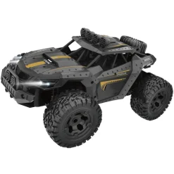 Motor & Co - RC Strong Pioneer con cámara y luz (varios modelos)