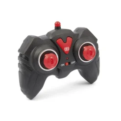 Motor & Co - Stunt Car R/C Doble Cara con Luz (Varios modelos)