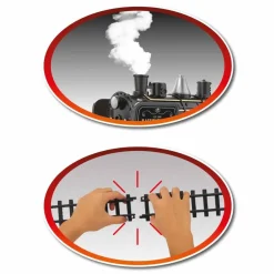 Motor & Co - Tren con función vapor