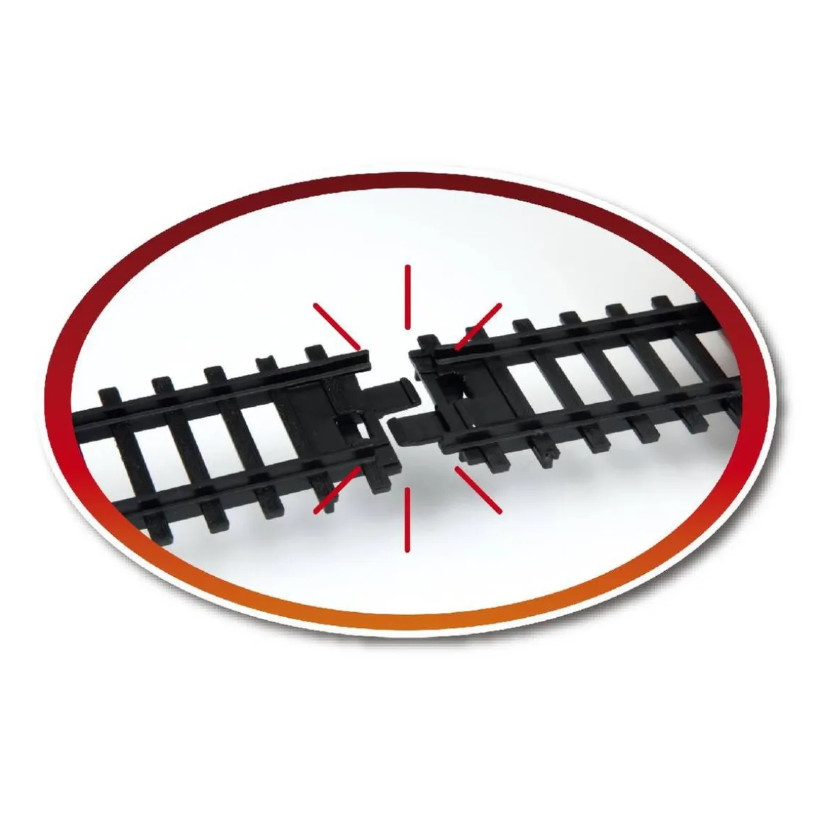 Motor & Co - Tren de alta velocidad