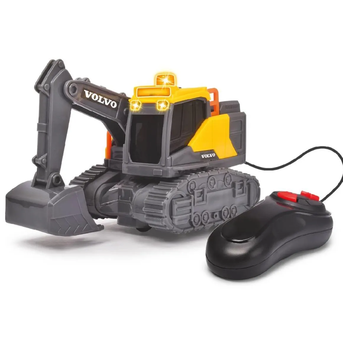 Motor & Co - Vehículo 14 cm por cable