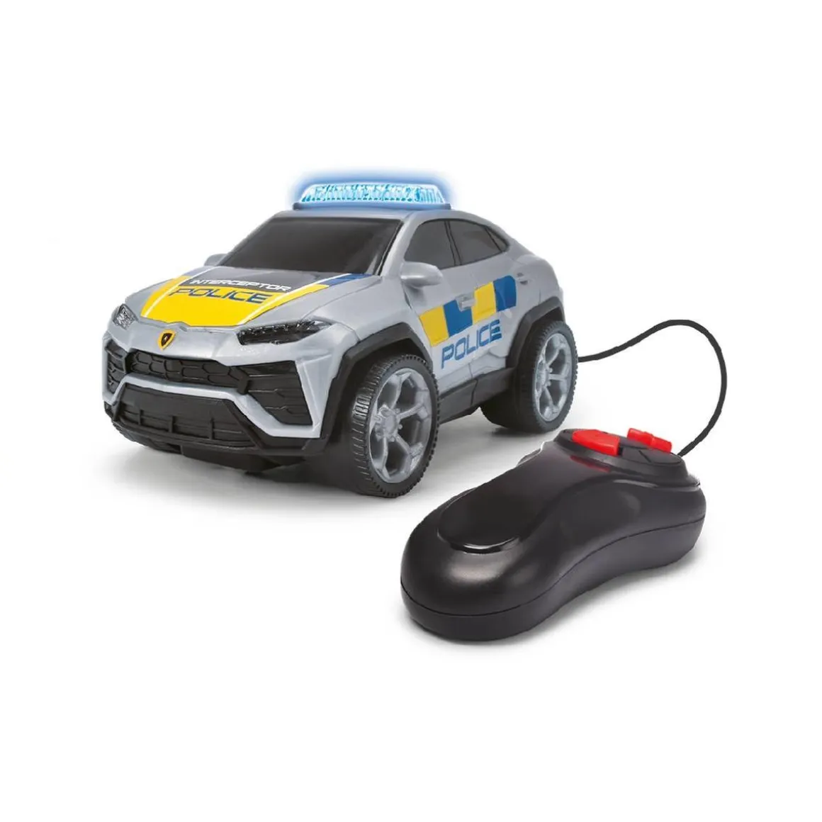 Motor & Co - Vehículo 14 cm por cable