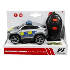 Motor & Co - Vehículo 14 cm por cable