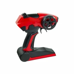 Motor & Co - Vehículo R/C Jeep the Rock (varios colores)