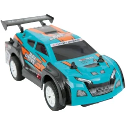 Motor & Co - Vehículo R/C Rally Monster (varios colores)