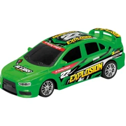 Motor and Co - Coche R/C Auto Fast (varios modelos)