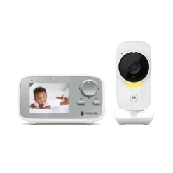 Motorola - Vigilabebés VM 482anxl 2.8