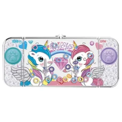 Máquina de agua anillas (varios modelos)