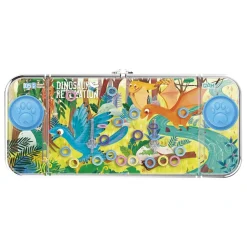 Máquina de agua anillas (varios modelos)