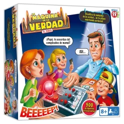 Máquina de la Verdad