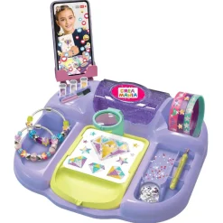 Máquina de pegatinas