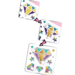 Máquina de pegatinas