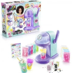 Máquina de Slime Presso