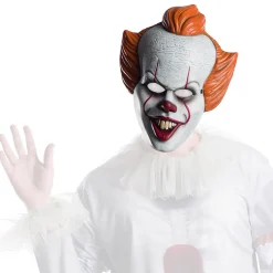 Máscara Adulto - Pennywise