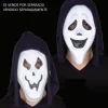 Máscaras de Fantasmas (varios modelos)