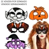 Máscaras de Halloween (Varios modelos)