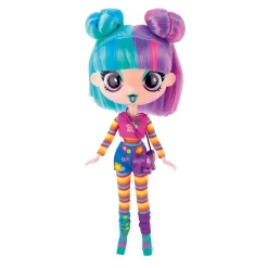 Muñeca Decora Fashion Girlz 28 cm (Varios modelos)