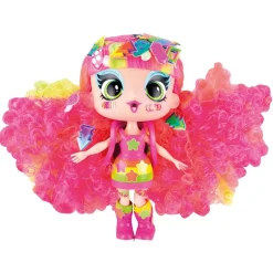 Muñeca Decora Girlz 12 cm (Varios modelos)