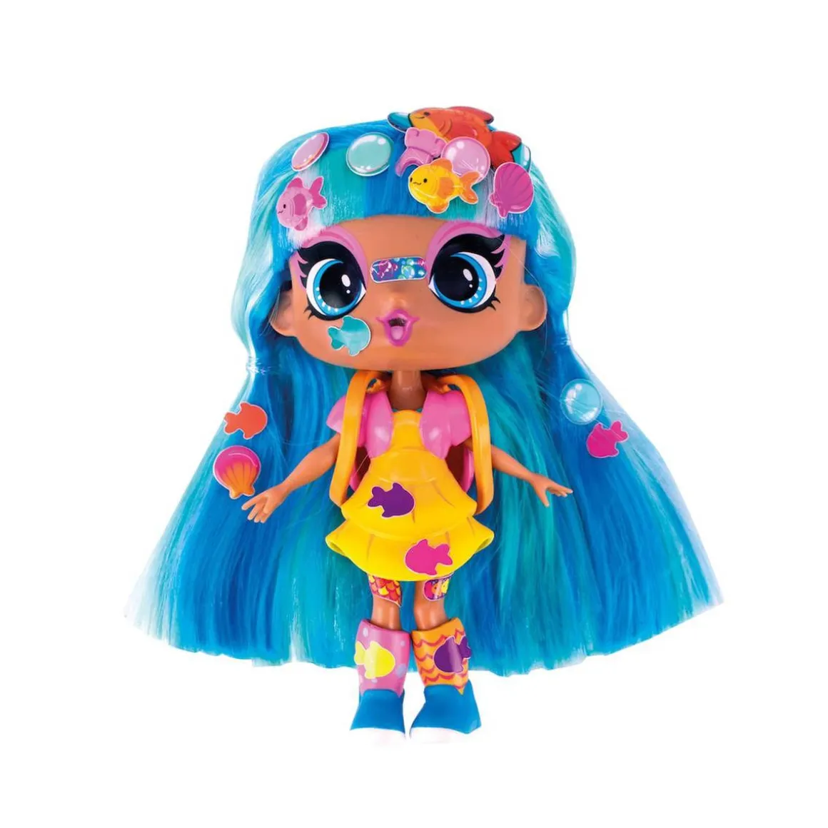 Muñeca Decora Girlz 12 cm (Varios modelos)