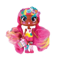 Muñeca Decora Girlz 12 cm (Varios modelos)