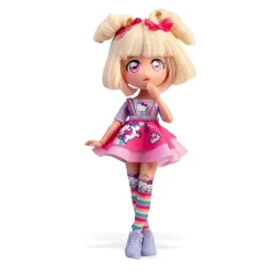 Muñeca Hello Kitty Manga (Varios modelos)