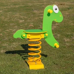 Muelle columpio Kuket