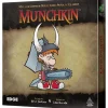 Munchkin - Juego de cartas Munchkin en español ㅤ