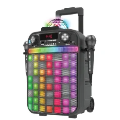 Music Star - Altavoz musical bluetooth