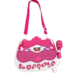 Music Star - Bolso Karaoke