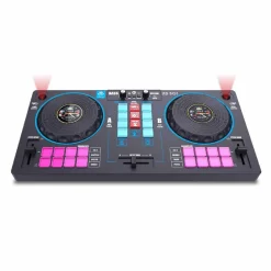 Music Star - Estación de DJ 14 en 1