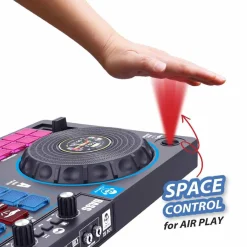 Music Star - Estación de DJ 14 en 1